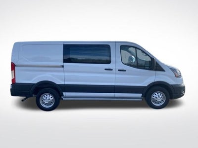 2023 Ford Transit-250 Cargo Van Base