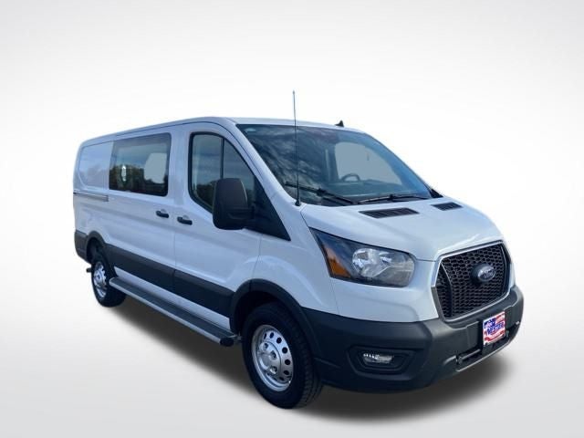 2023 Ford Transit-250 Cargo Van Base
