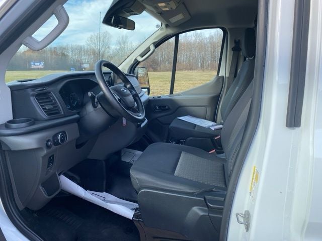 2023 Ford Transit-250 Cargo Van Base