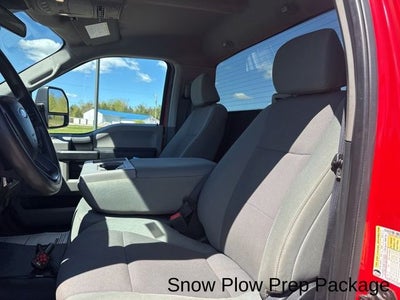 2021 Ford F-350 XL