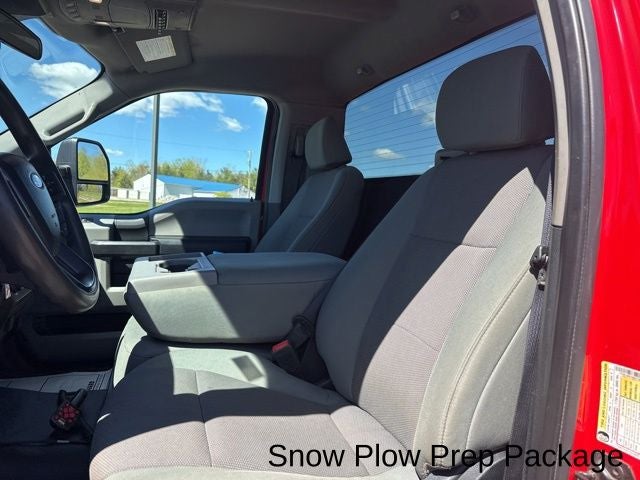 2021 Ford F-350 XL