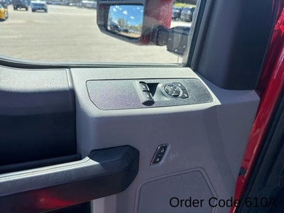 2021 Ford F-350 XL