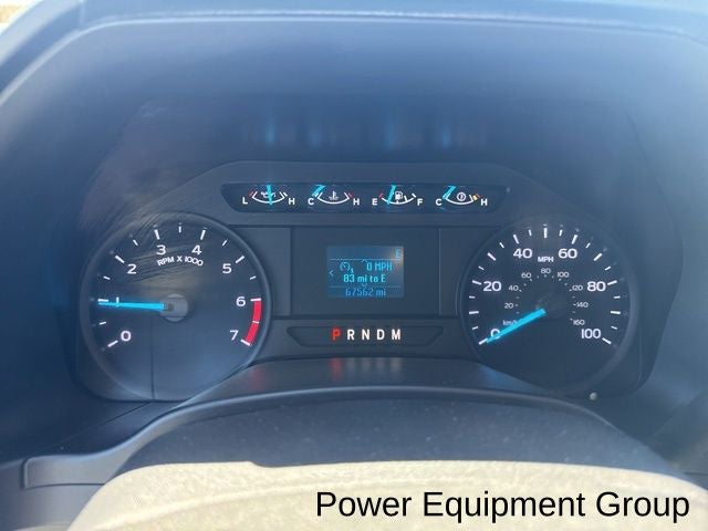 2021 Ford F-350 XL