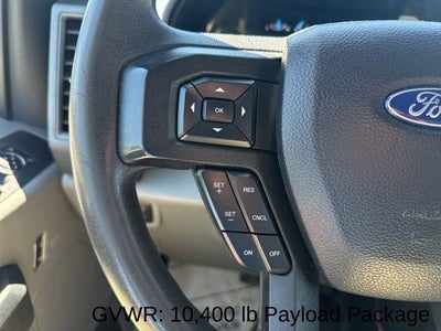 2021 Ford F-350 XL