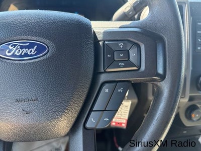 2021 Ford F-350 XL