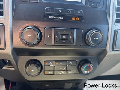 2021 Ford F-350 XL