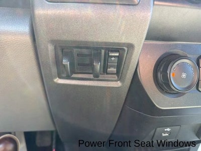 2021 Ford F-350 XL
