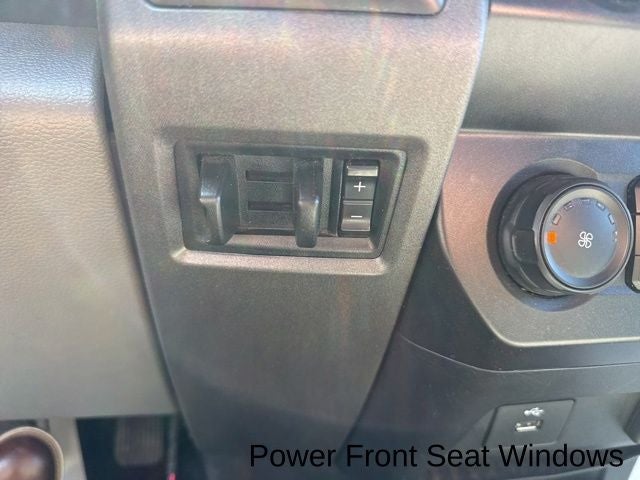 2021 Ford F-350 XL