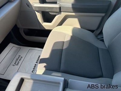 2021 Ford F-350 XL