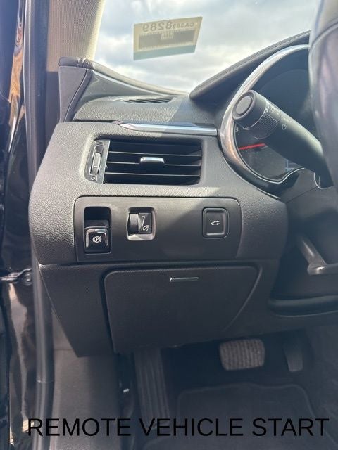 2018 Chevrolet Impala 1LT