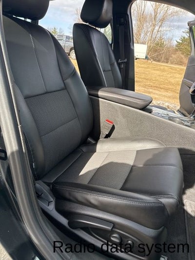 2018 Chevrolet Impala 1LT