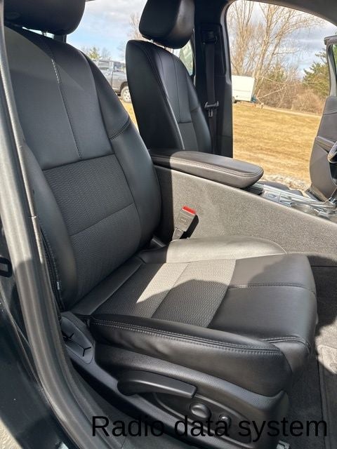 2018 Chevrolet Impala 1LT