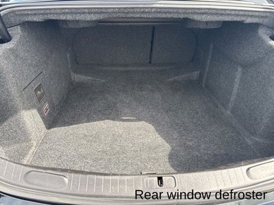 2018 Chevrolet Impala 1LT