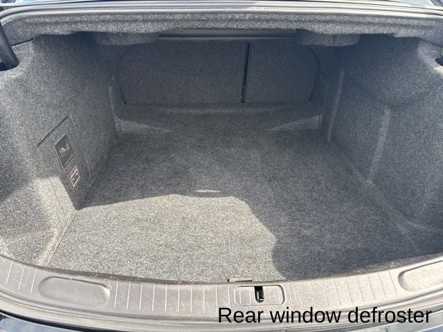 2018 Chevrolet Impala 1LT