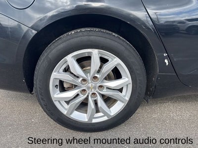 2018 Chevrolet Impala 1LT