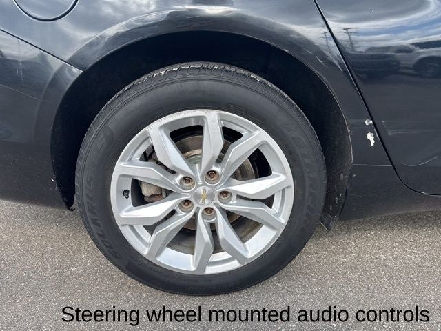 2018 Chevrolet Impala 1LT