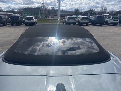 2023 Chevrolet Camaro LT1