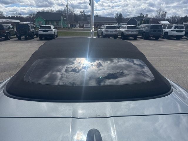 2023 Chevrolet Camaro LT1