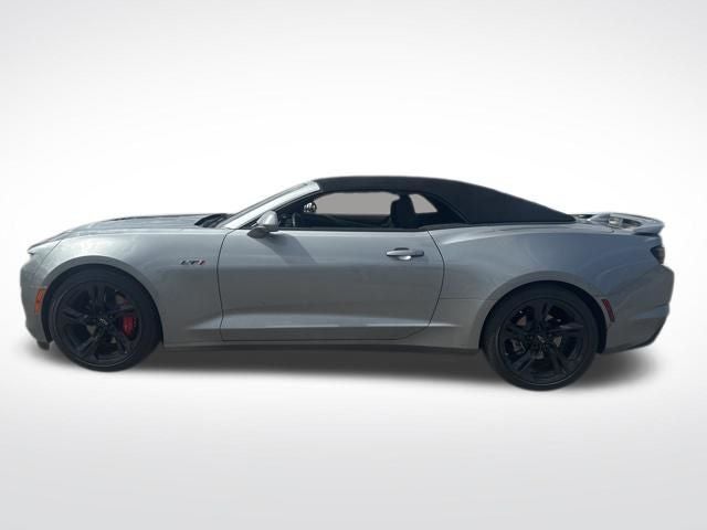 2023 Chevrolet Camaro LT1