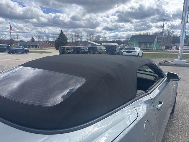 2023 Chevrolet Camaro LT1