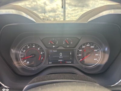 2023 Chevrolet Camaro LT1