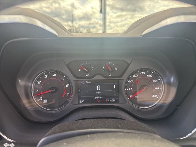 2023 Chevrolet Camaro LT1