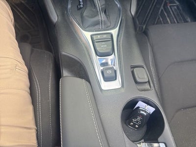 2023 Chevrolet Camaro LT1