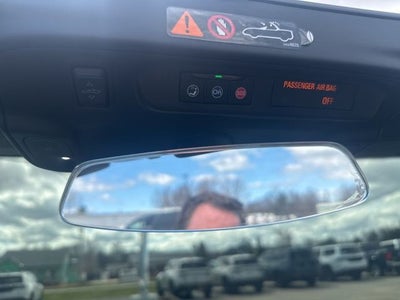 2023 Chevrolet Camaro LT1