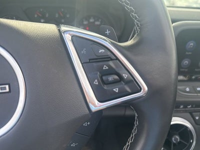 2023 Chevrolet Camaro LT1