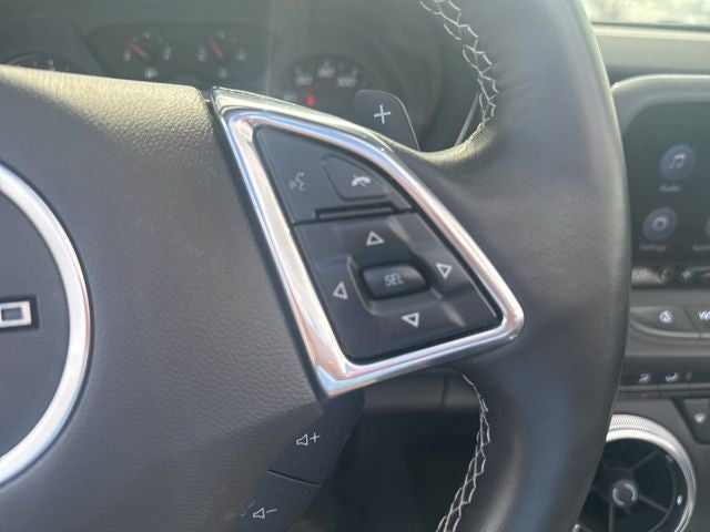 2023 Chevrolet Camaro LT1