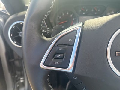 2023 Chevrolet Camaro LT1