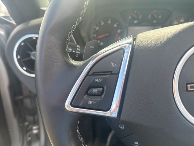 2023 Chevrolet Camaro LT1