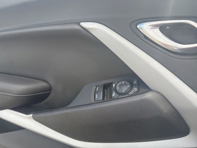 2023 Chevrolet Camaro LT1