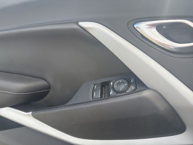 2023 Chevrolet Camaro LT1