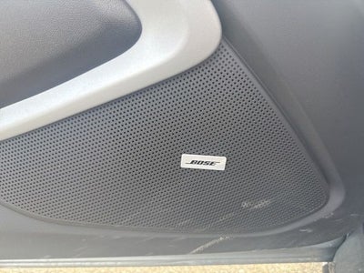 2023 Chevrolet Camaro LT1