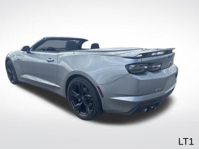 2023 Chevrolet Camaro LT1