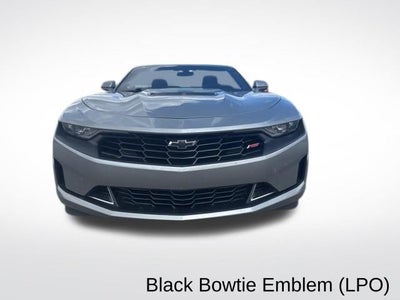 2023 Chevrolet Camaro LT1