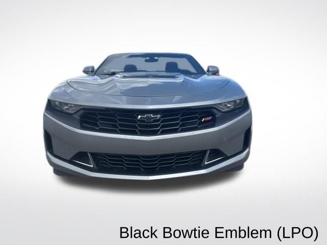 2023 Chevrolet Camaro LT1