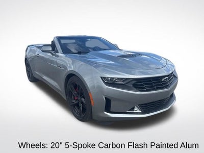 2023 Chevrolet Camaro LT1