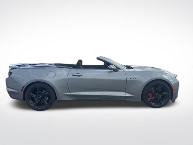 2023 Chevrolet Camaro LT1