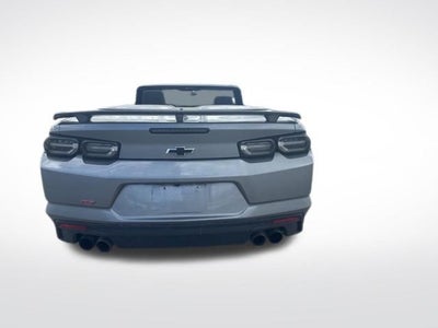 2023 Chevrolet Camaro LT1