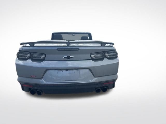 2023 Chevrolet Camaro LT1