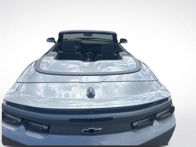 2023 Chevrolet Camaro LT1