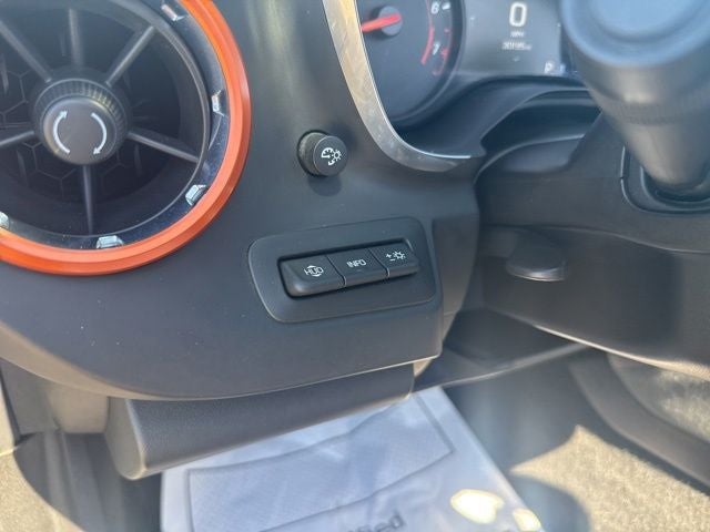 2017 Chevrolet Camaro 2SS