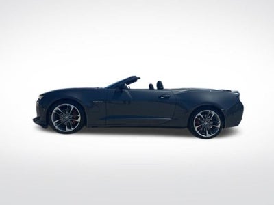 2017 Chevrolet Camaro 2SS