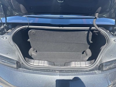 2017 Chevrolet Camaro 2SS