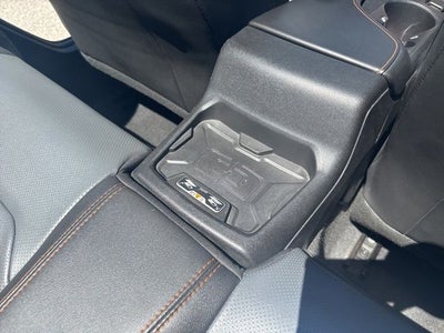 2017 Chevrolet Camaro 2SS