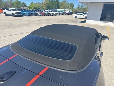 2017 Chevrolet Camaro 2SS