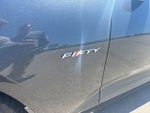 2017 Chevrolet Camaro 2SS