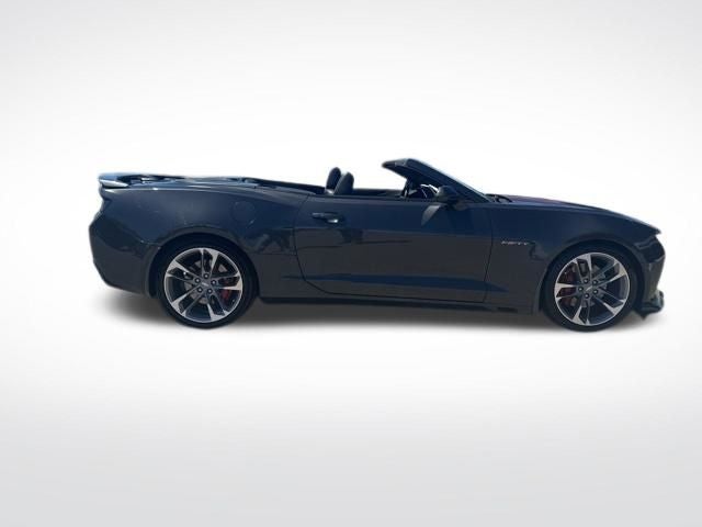 2017 Chevrolet Camaro 2SS